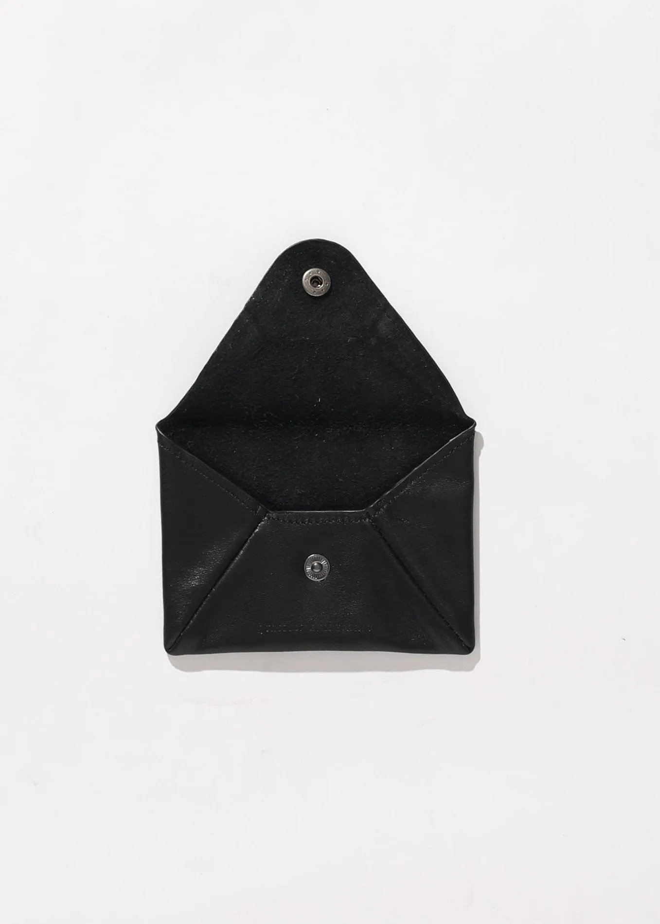 Afends Unisex Holdall - Leather Pouch Wallet