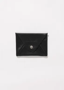 Afends Unisex Holdall - Leather Pouch Wallet