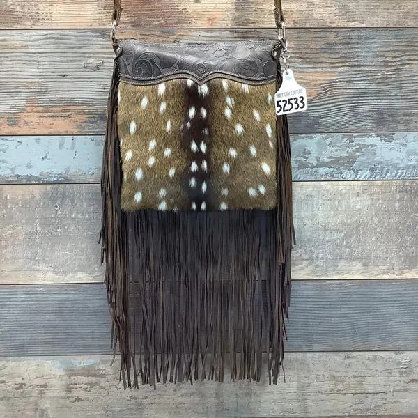 Crossbody Axis - #52533