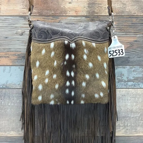 Crossbody Axis - #52533