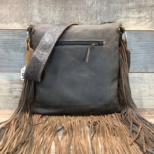 Crossbody Axis - #52533