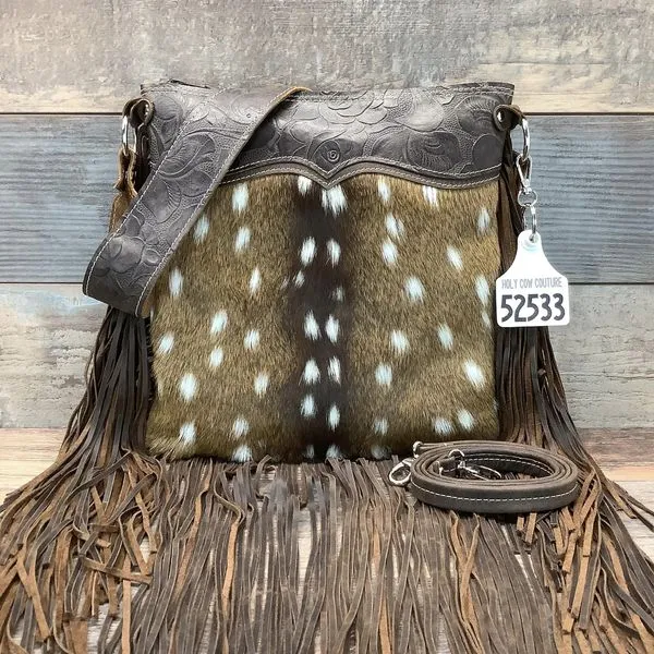 Crossbody Axis - #52533