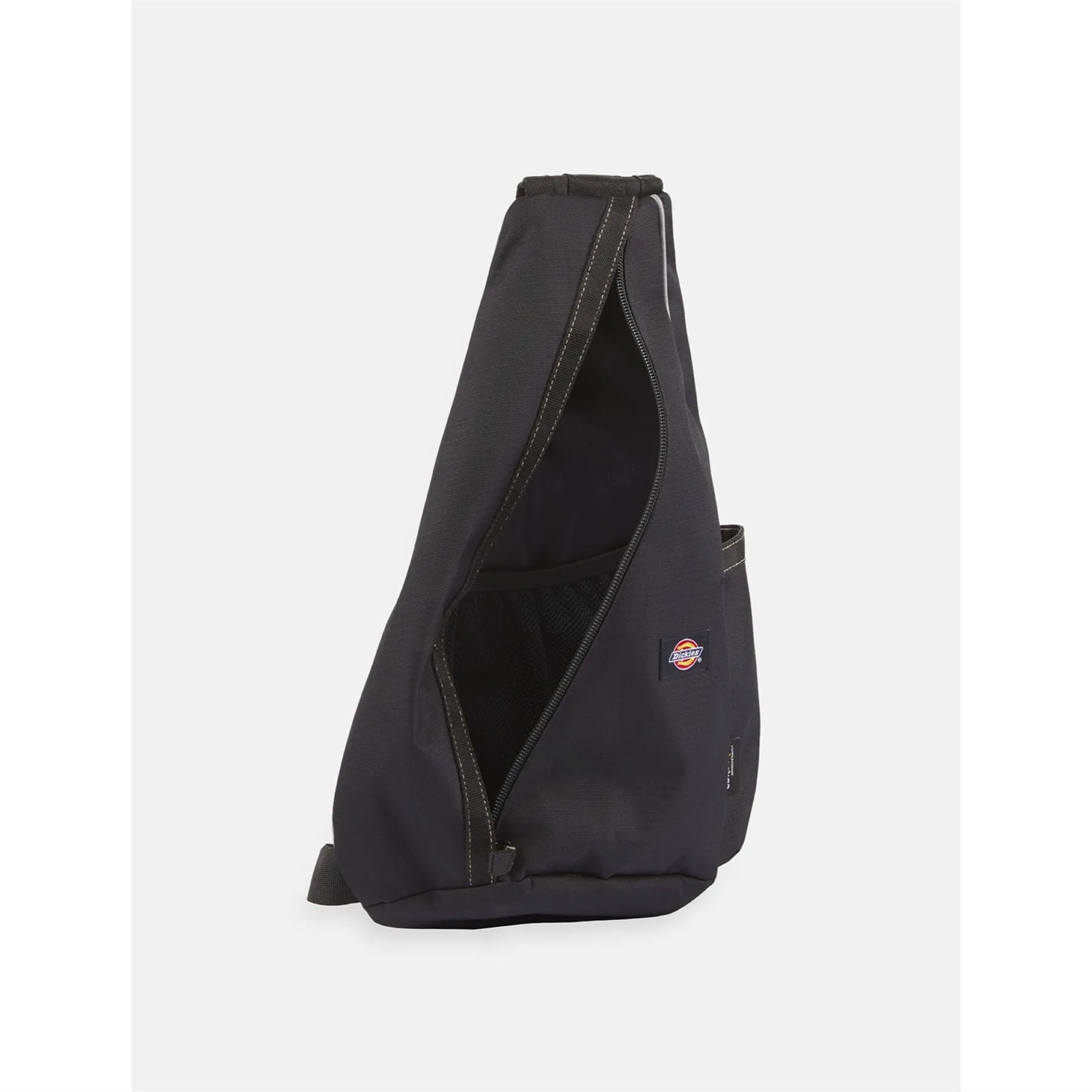 Dickies Ashville Sling Bag With Reflective Trim Sling Bag