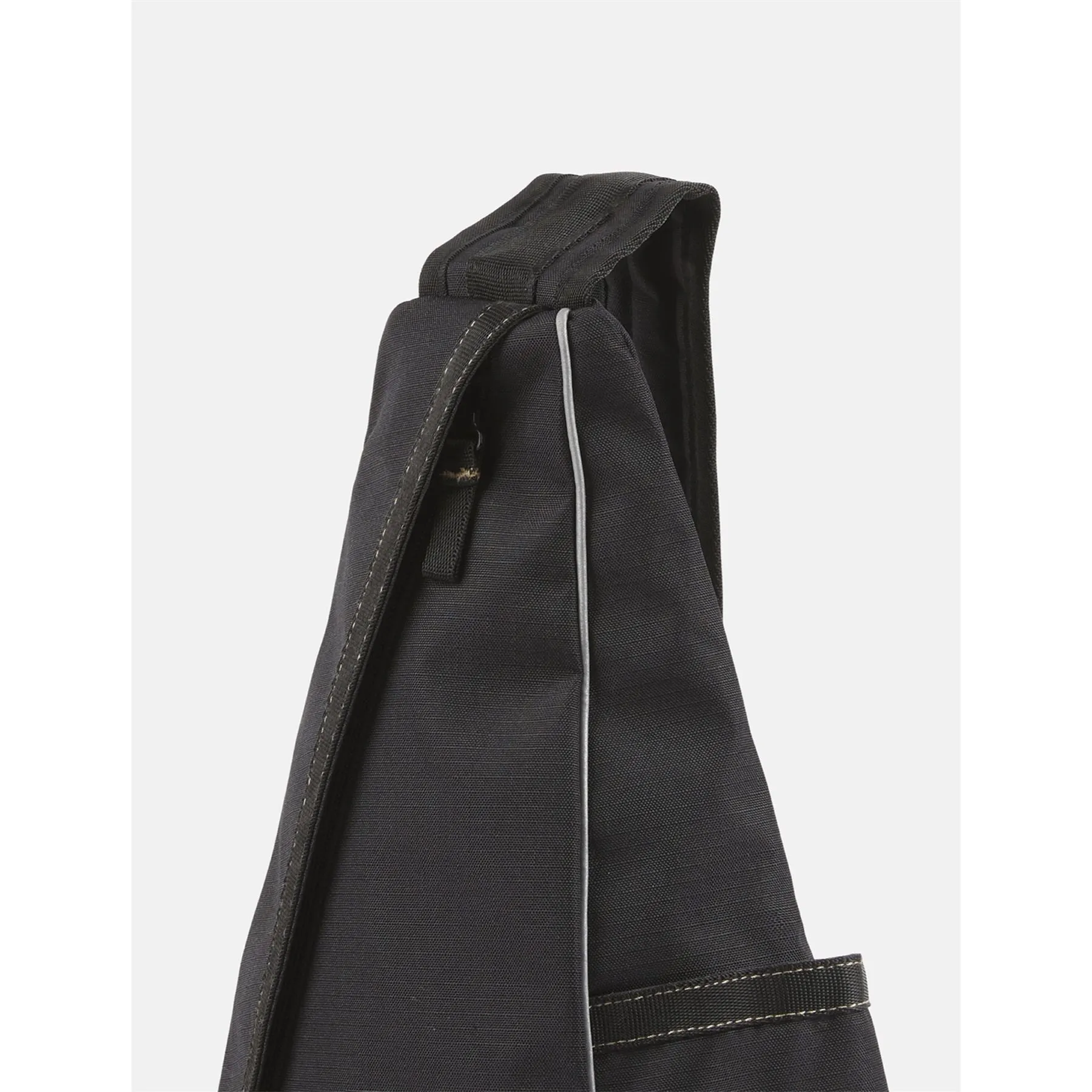 Dickies Ashville Sling Bag With Reflective Trim Sling Bag