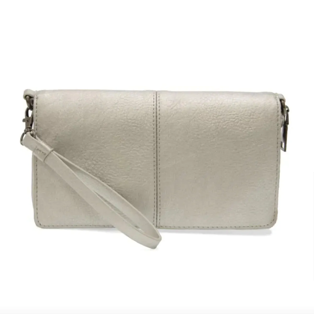 Everly Organizer Flap Crossbody