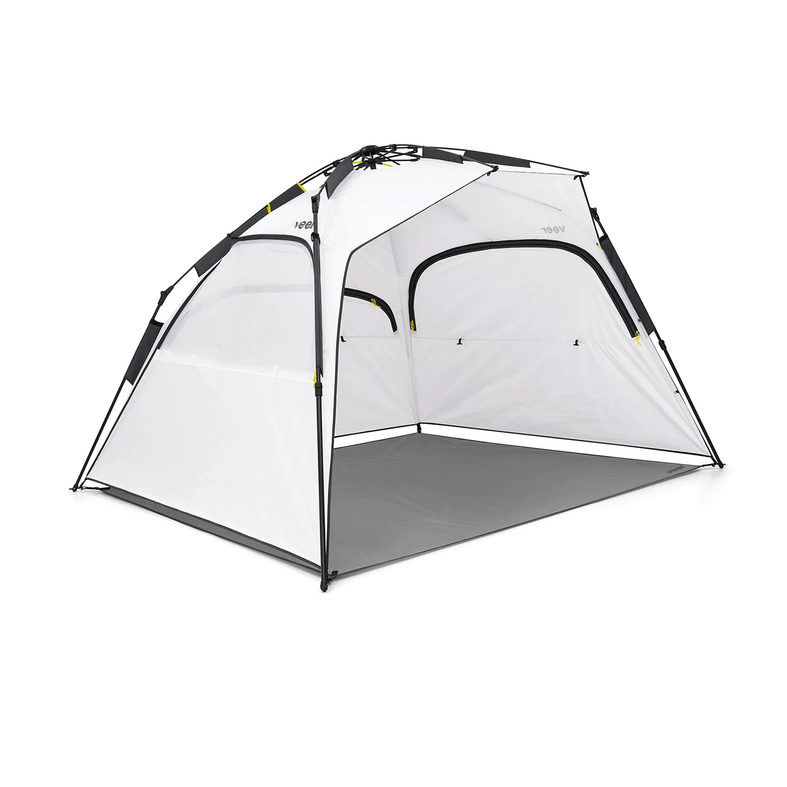 Family Basecamp by Veer