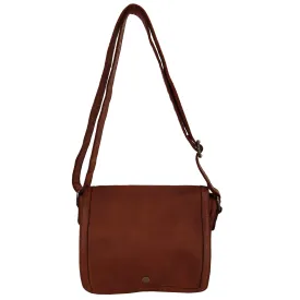 Kompanero Harlen Bag Cognac
