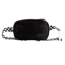 Little Big Wish - Kids Belt City Bag in Black