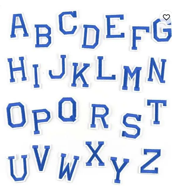 Personalised Kids Backpack- Electric Blue