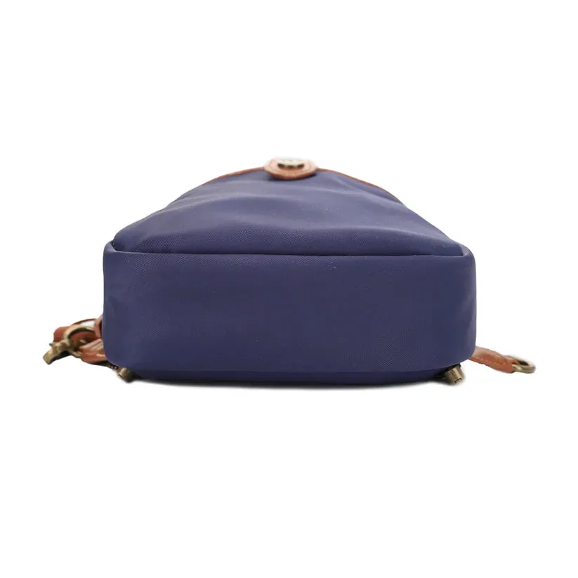 Remington Bridgeport Locking Sling Bag