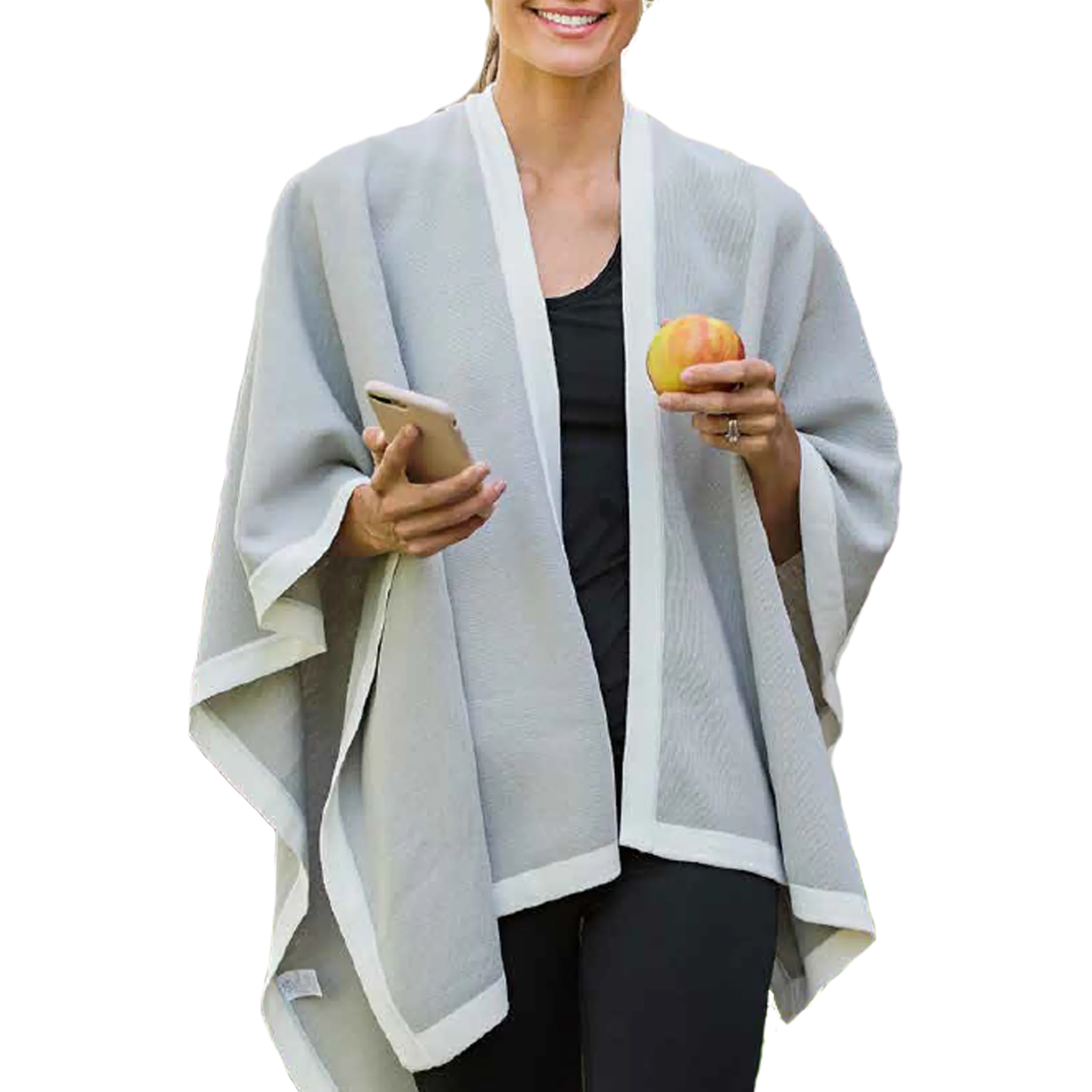 Sport Travel Wrap