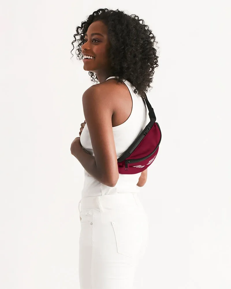 Streamz  Air Rights V12 Crossbody Sling Bag