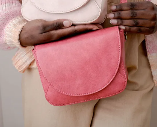 Tootsie Mini Envelope Sling Bag