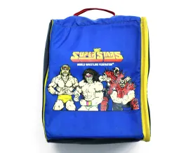 WWF SUPERSTARS KIDS BACKPACK