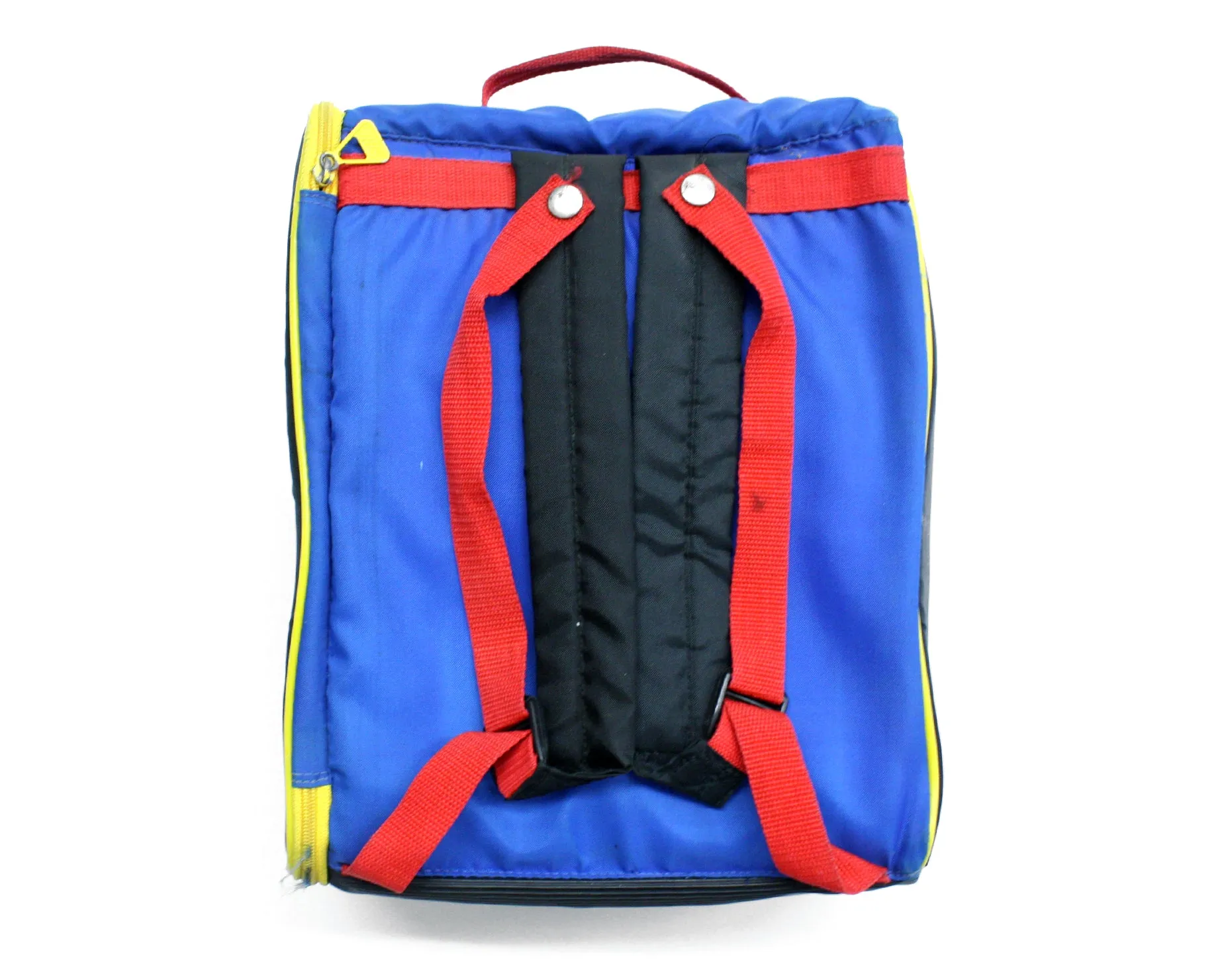 WWF SUPERSTARS KIDS BACKPACK